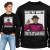 BLUZA ŚMIESZNA CAPTAIN PIXARD HEISENBERG